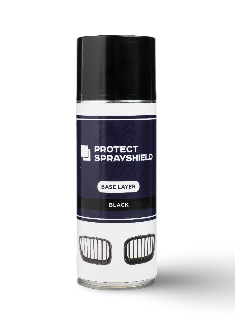 Жидкий полиуретан Protect Sprayshield в баллончиках